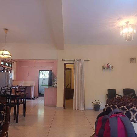 דירות אונה ואטונה Jungle House מראה חיצוני תמונה