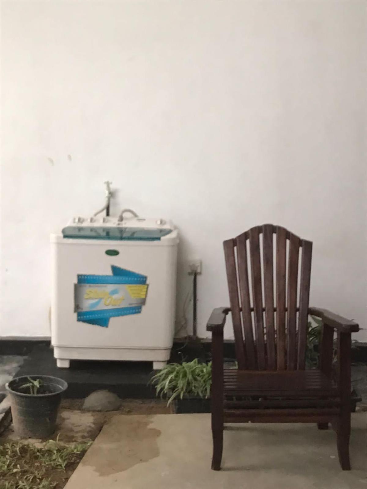 דירות אונה ואטונה Jungle House מראה חיצוני תמונה