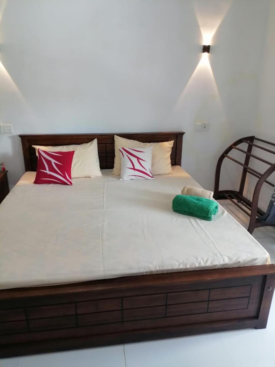 דירות אונה ואטונה Jungle House מראה חיצוני תמונה