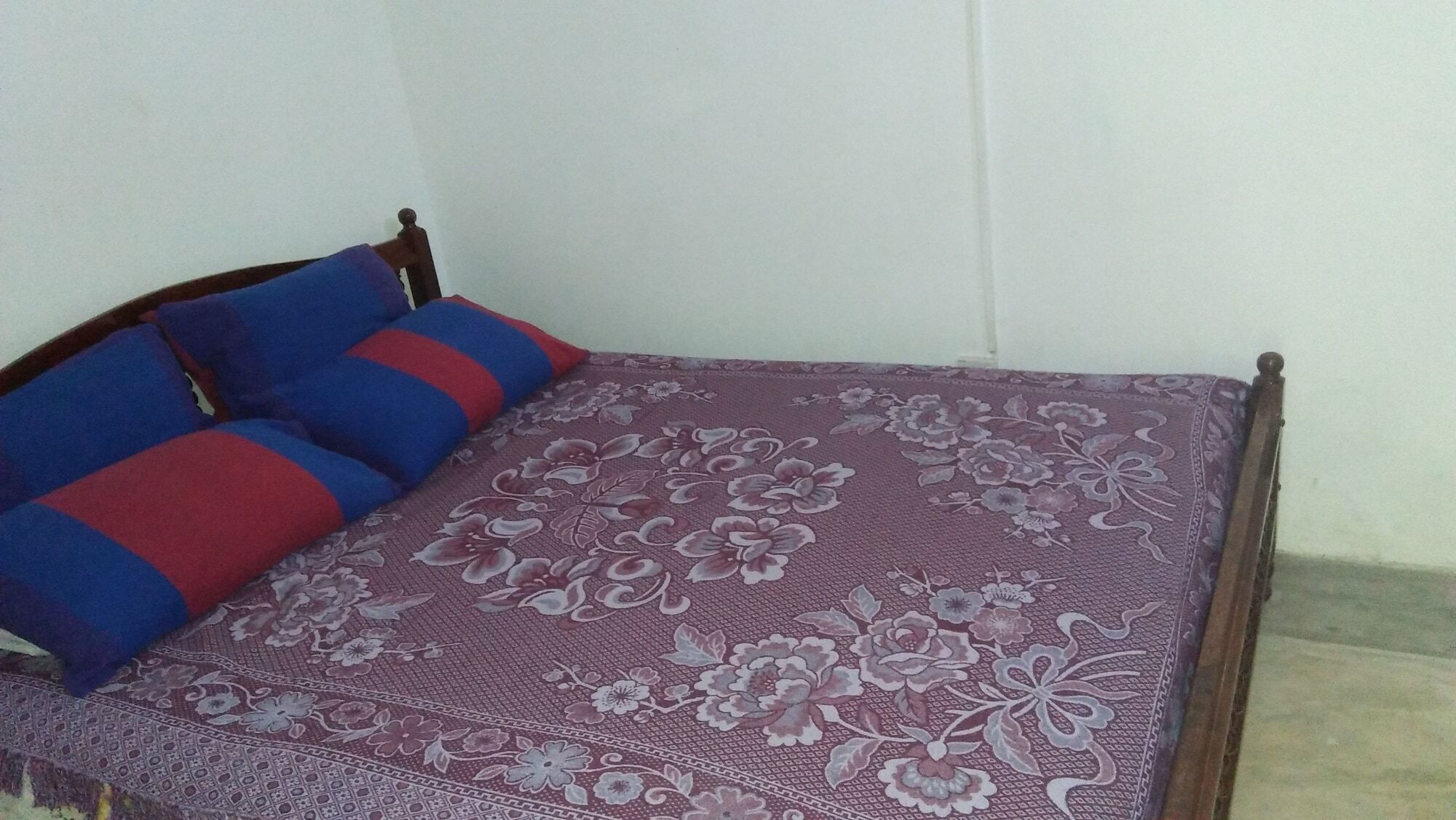 דירות אונה ואטונה Jungle House מראה חיצוני תמונה